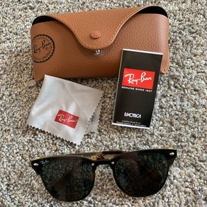 RAYBAN SUNGLASSES